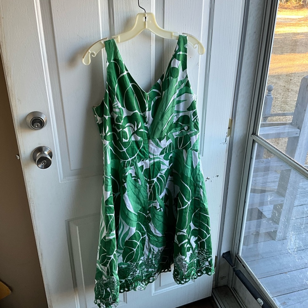 Positive attitude, size 14 dress - Picture 6 of 8